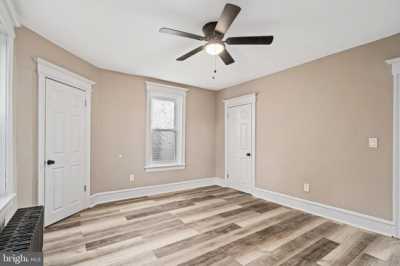 Home For Rent in Camden, New Jersey