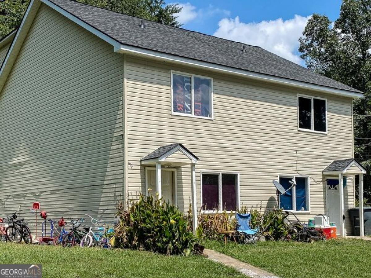 Picture of Home For Sale in Menlo, Georgia, United States