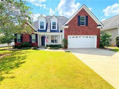 Home For Rent in Tyrone, Georgia