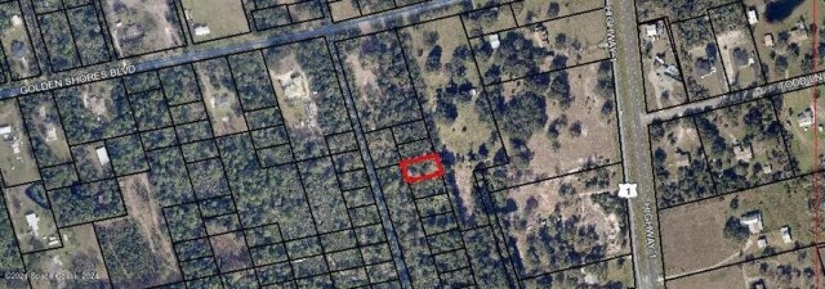 Picture of Residential Land For Rent in Mims, Florida, United States