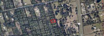 Residential Land For Rent in Mims, Florida