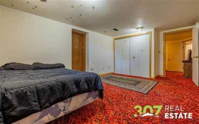 Home For Sale in Powell, Wyoming