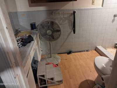 Home For Sale in Elizabethtown, North Carolina