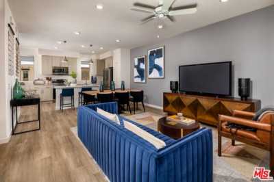 Home For Rent in San Pedro, California