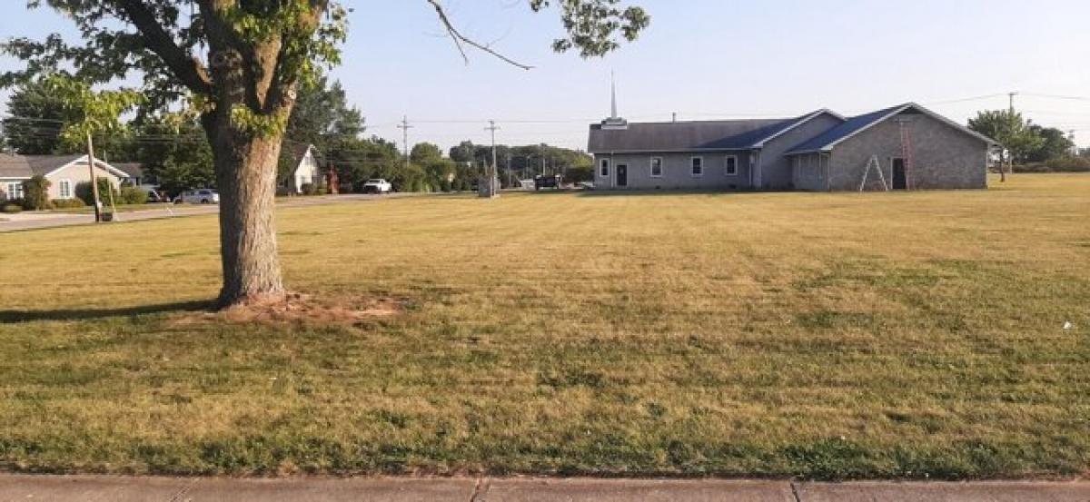 Picture of Residential Land For Sale in Saint Marys, Ohio, United States