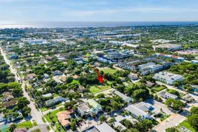 Residential Land For Sale in Delray Beach, Florida