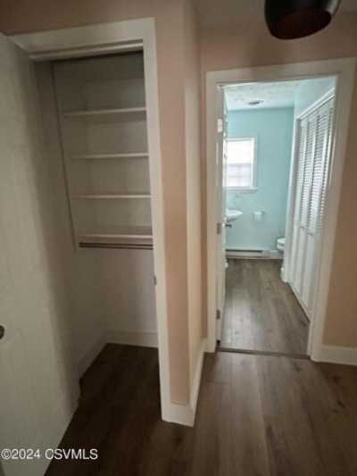 Home For Rent in Selinsgrove, Pennsylvania