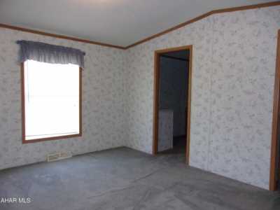 Home For Sale in Bedford, Pennsylvania