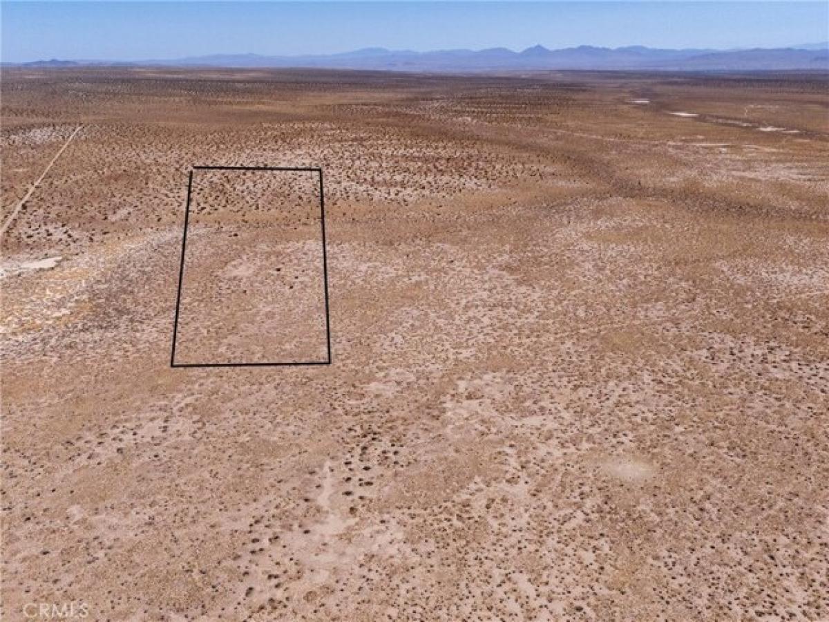 Picture of Residential Land For Rent in Helendale, California, United States