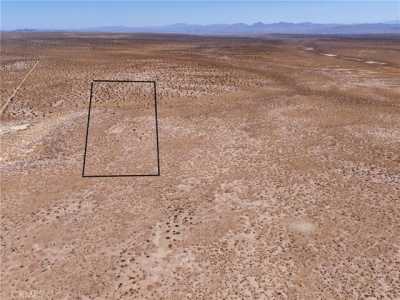 Residential Land For Rent in Helendale, California