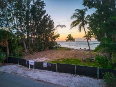 Residential Land For Sale in Sarasota, Florida
