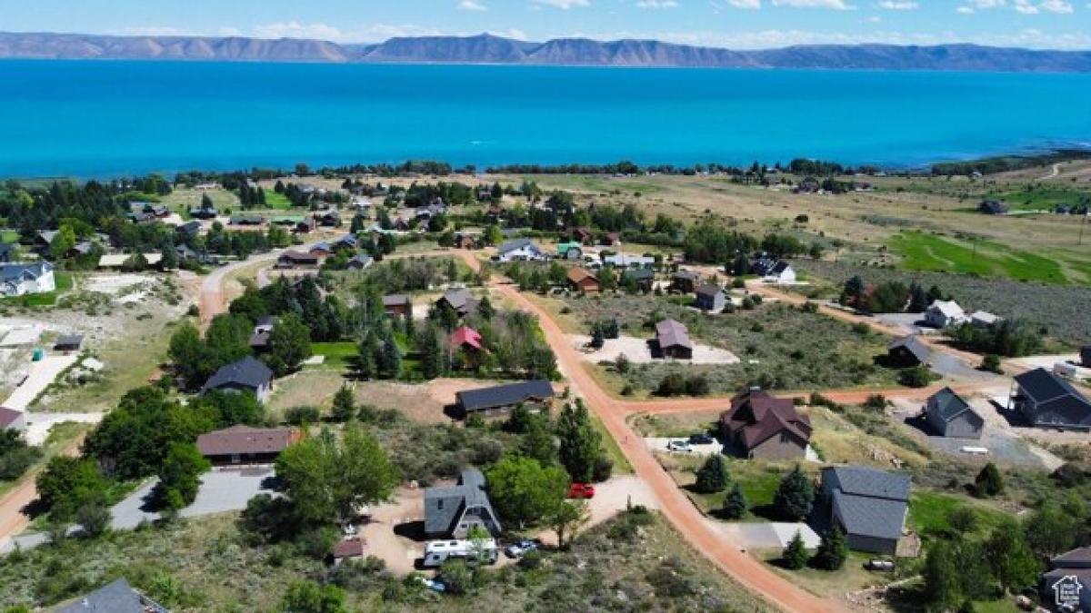 Picture of Residential Land For Sale in Fish Haven, Idaho, United States