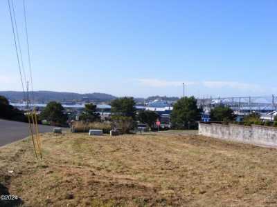 Residential Land For Sale in Newport, Oregon