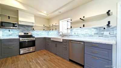 Home For Sale in Susanville, California