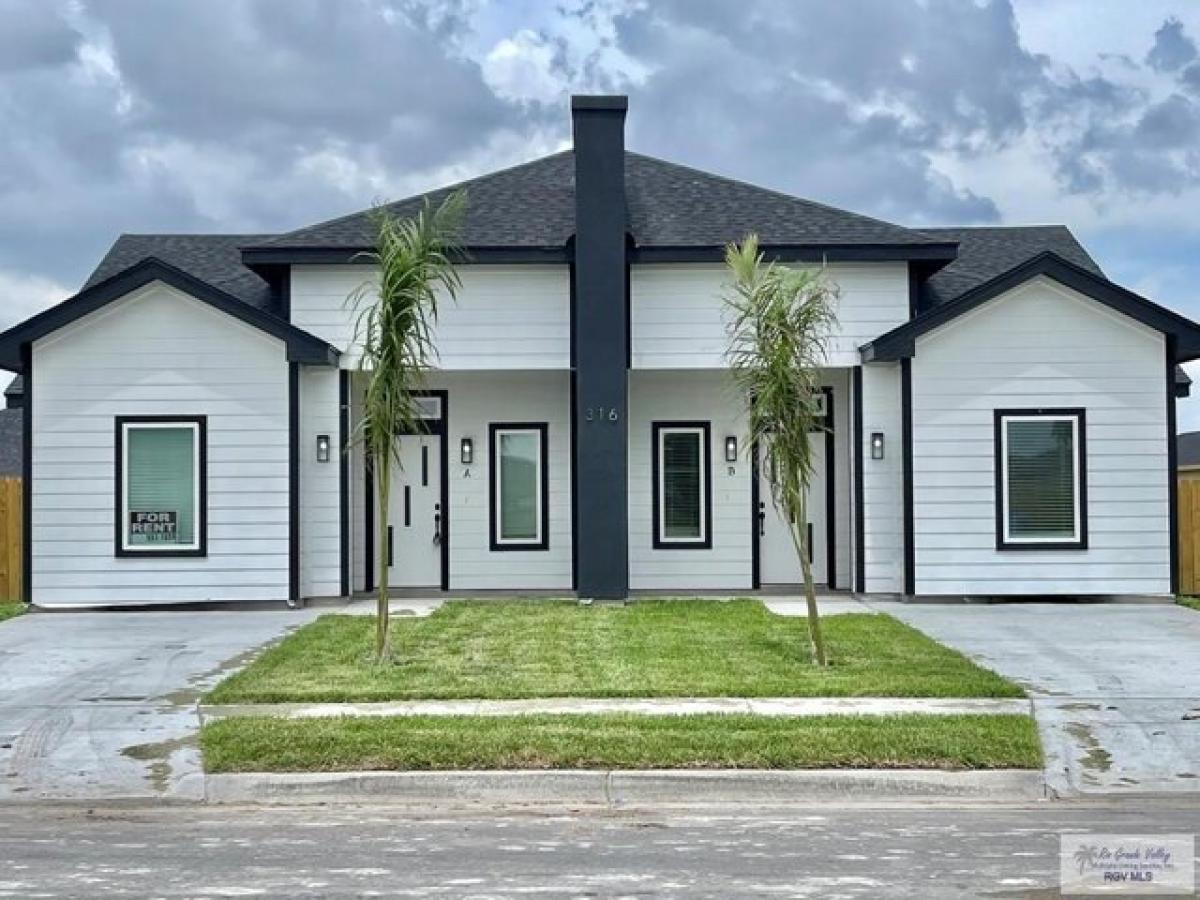 Picture of Home For Rent in Brownsville, Texas, United States