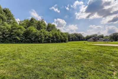 Residential Land For Sale in Newburgh, Indiana