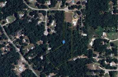 Residential Land For Sale in Lakeland, Florida