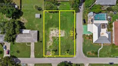 Residential Land For Sale in Sarasota, Florida
