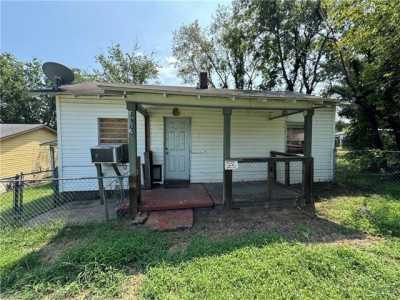 Home For Rent in Fort Smith, Arkansas
