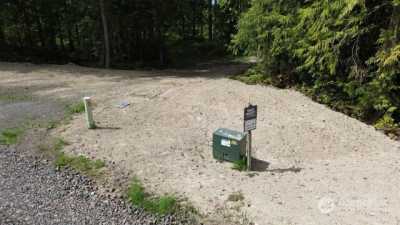 Residential Land For Sale in Port Angeles, Washington