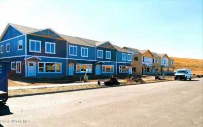 Home For Sale in Moscow, Idaho