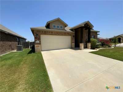 Home For Rent in Temple, Texas