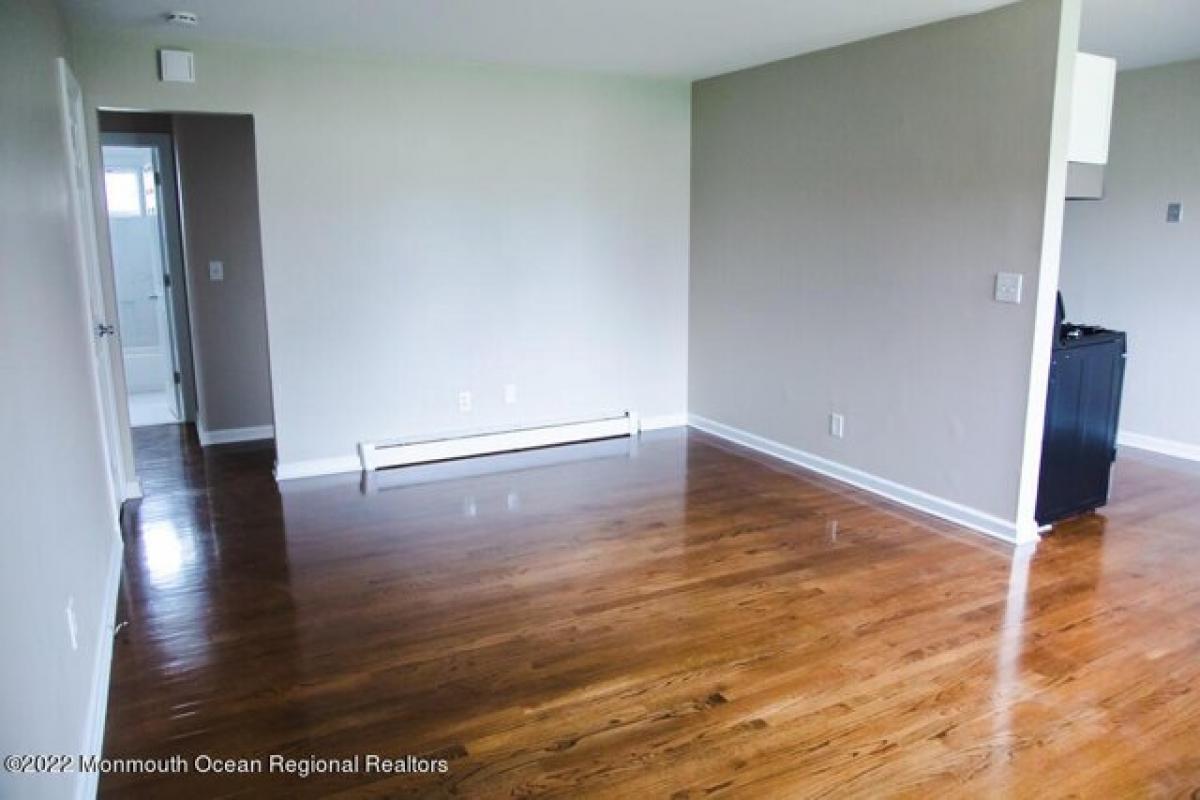 Picture of Apartment For Rent in Neptune City, New Jersey, United States