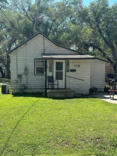 Home For Sale in Augusta, Kansas