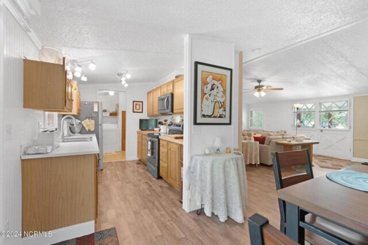 Picture of Home For Sale in Rockingham, North Carolina, United States