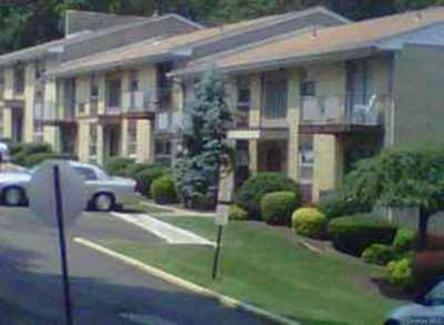 Apartment For Rent in 