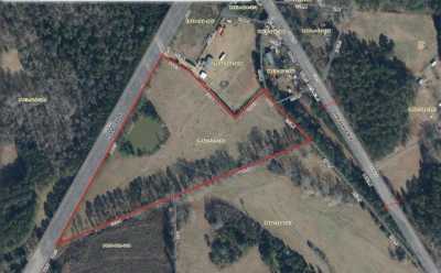 Residential Land For Sale in Ninety Six, South Carolina