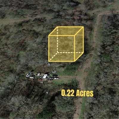 Residential Land For Rent in Dayton, Texas