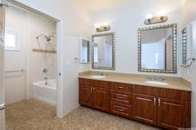 Home For Rent in Kapolei, Hawaii