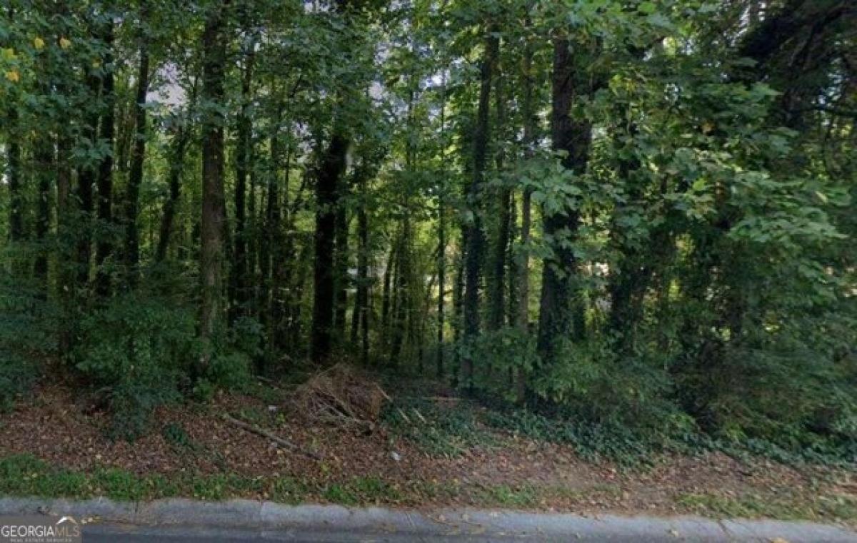 Picture of Residential Land For Sale in Powder Springs, Georgia, United States