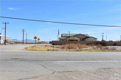 Residential Land For Sale in Blythe, California