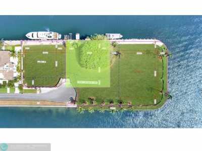 Residential Land For Sale in Fort Lauderdale, Florida