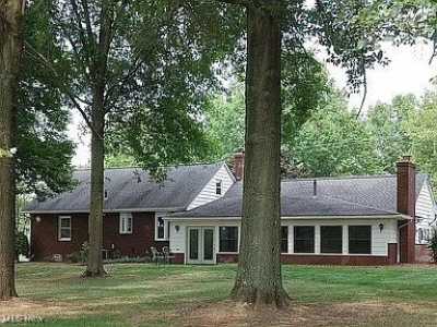 Home For Sale in Alliance, Ohio