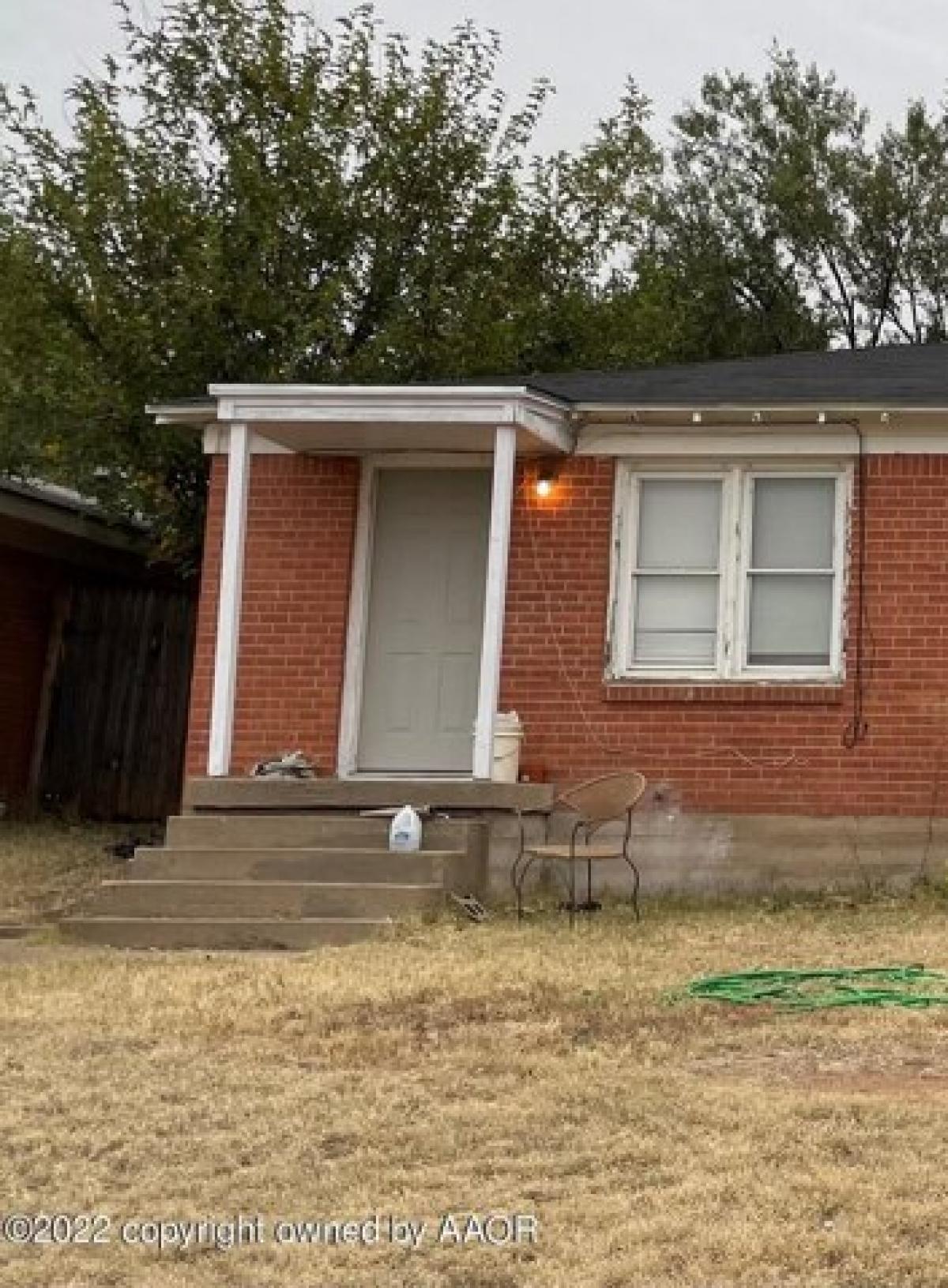 Picture of Home For Rent in Amarillo, Texas, United States