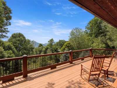 Home For Sale in Waynesville, North Carolina