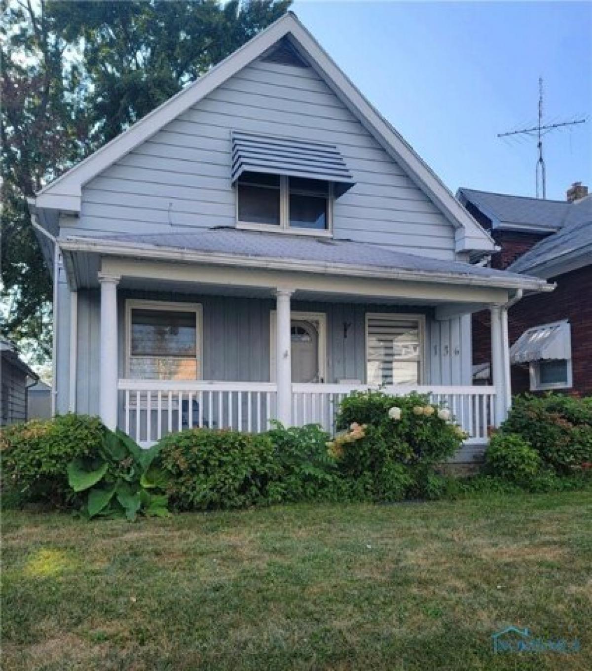 Picture of Home For Sale in Rossford, Ohio, United States