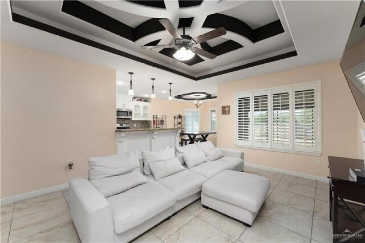 Picture of Home For Rent in Edinburg, Texas, United States