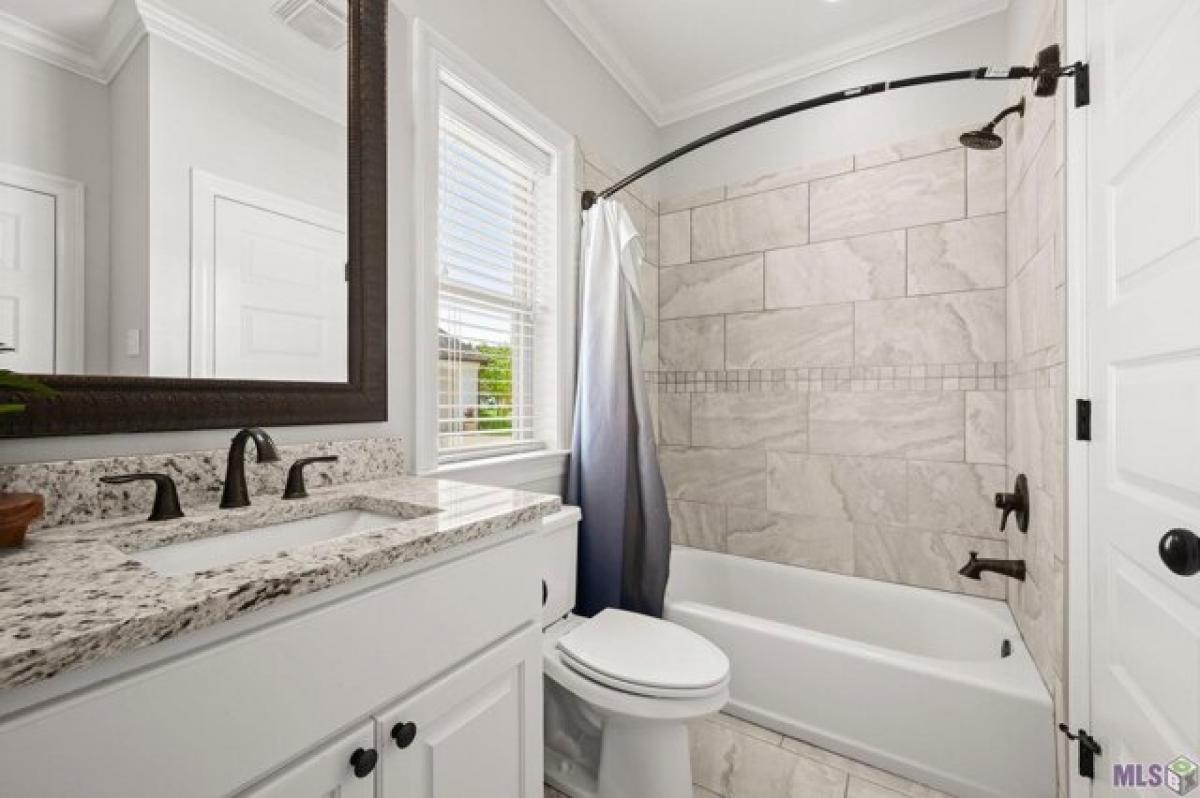 Picture of Home For Sale in Prairieville, Louisiana, United States