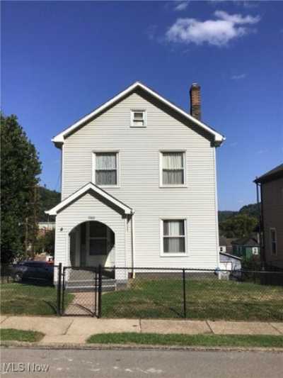 Home For Sale in Weirton, West Virginia