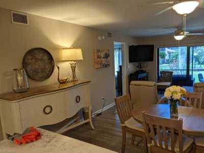 Apartment For Rent in Marco Island, Florida