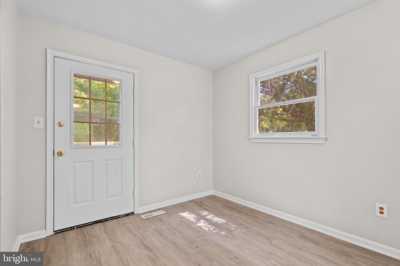 Home For Sale in Lusby, Maryland