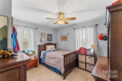 Home For Sale in Harmony, North Carolina