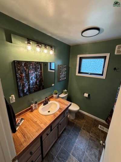 Home For Rent in Fairbanks, Alaska