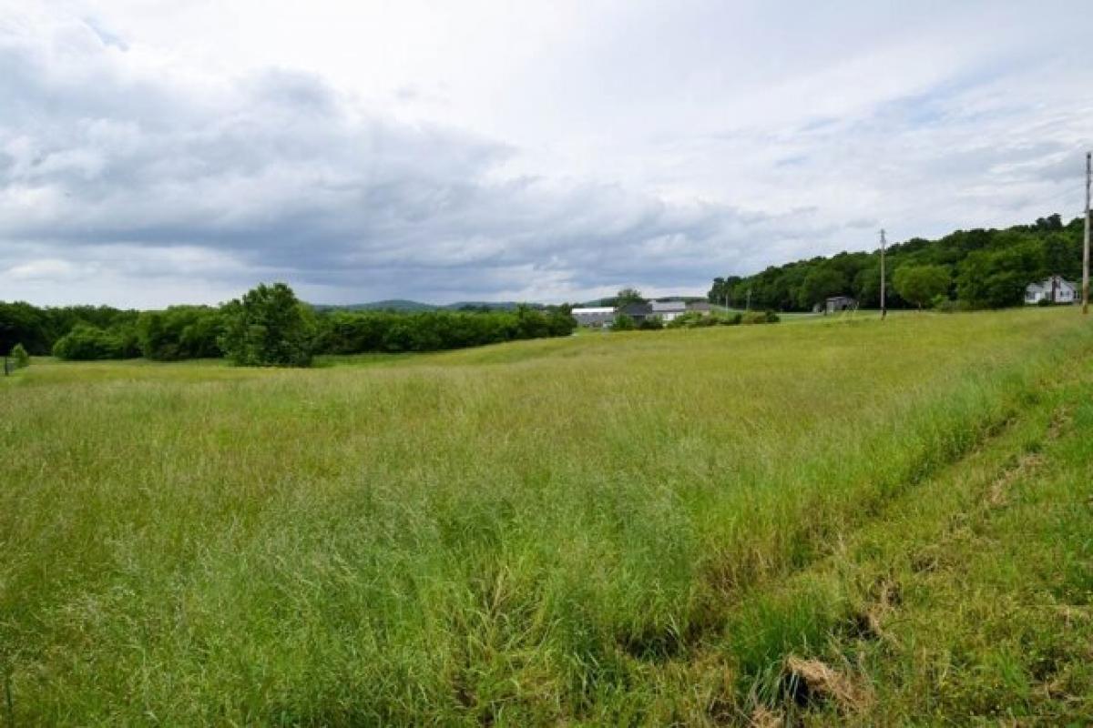 Picture of Residential Land For Sale in Hartsville, Tennessee, United States