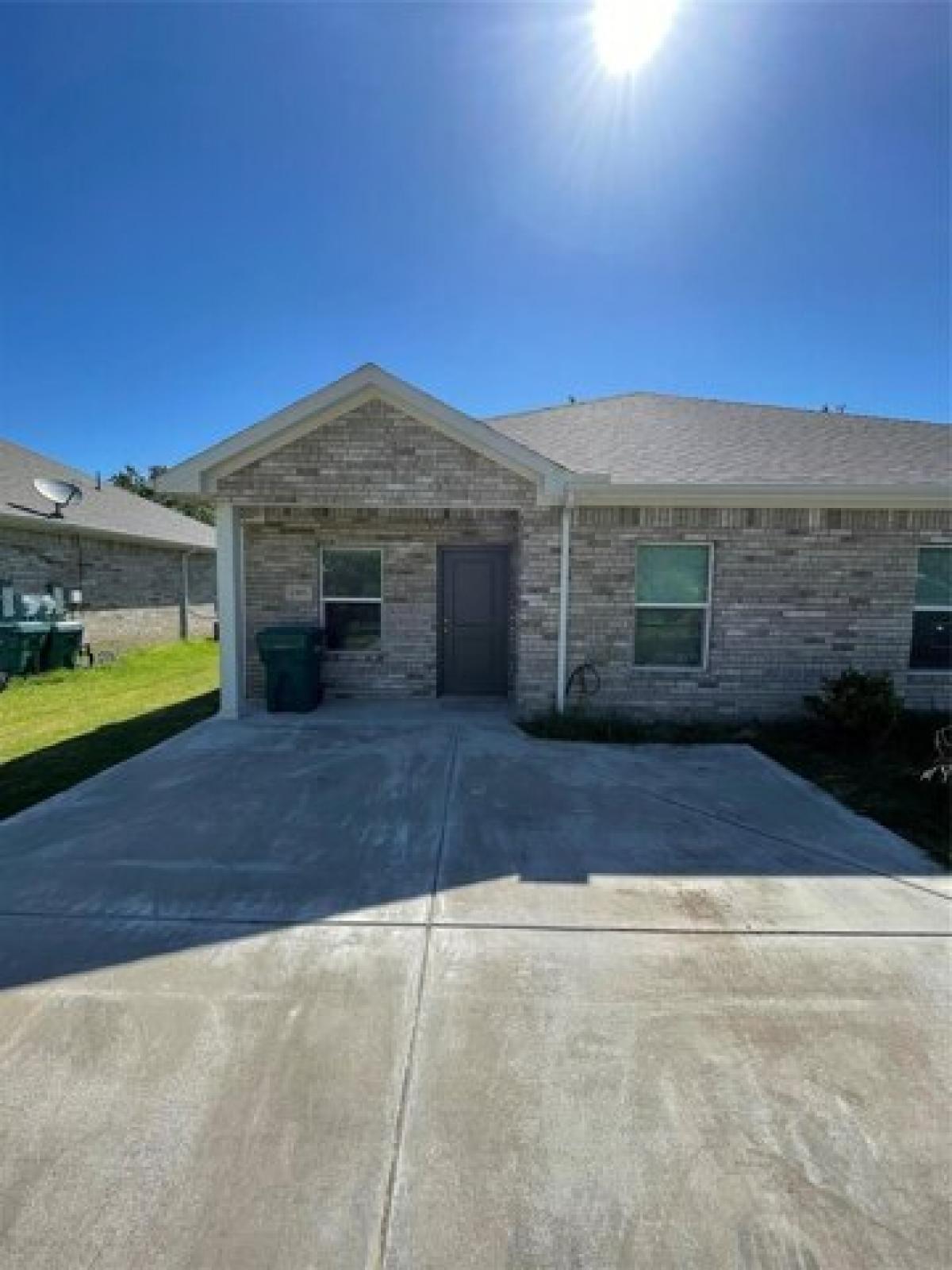 Picture of Home For Rent in Sherman, Texas, United States