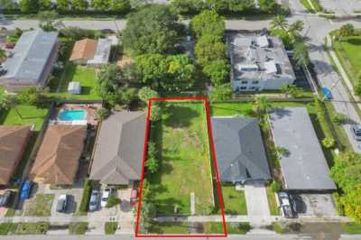 Residential Land For Sale in Fort Lauderdale, Florida